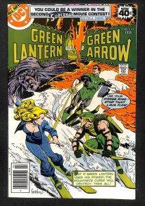 Green Lantern #113 (1979)