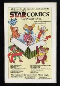 Groo the Wanderer (Marvel) #2 VF 8.0