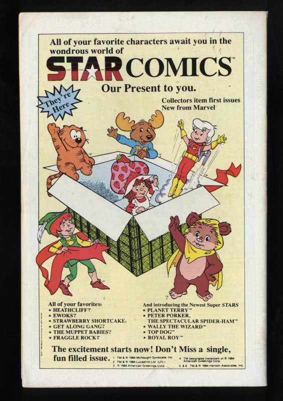 Groo the Wanderer (Marvel) #2 VF 8.0