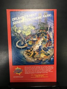 Captain America #9 (2003)nm