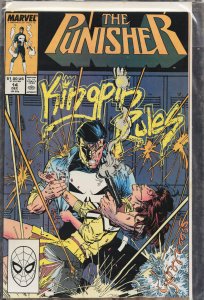 The Punisher #14 (1988) Punisher
