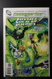 Justice Society of America #41 (2010)