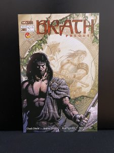 Brath #0 (2003)