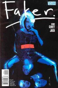 Faker   #2, NM (Stock photo)