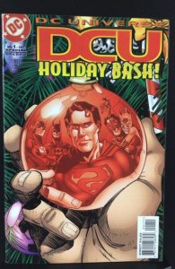 DCU Holiday Bash #1 (1997)
