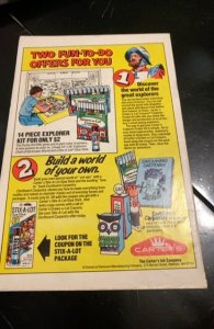 Detective Comics #474 (1977) Deadshot 1 app