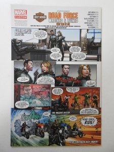 Deadpool #30 (2014) NM Condition!