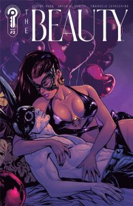 Beauty (2025) #2 Cover B Emanuela Lupacchino Ignition Press Comic Book 2025