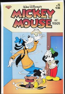 Mickey Mouse #289 (2006)