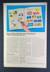 Daredevil (1964) #62 FN (6.0)