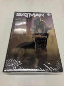 Batman No Man’s Land (2022) Omnibus HC Vol # 2 DC Comics