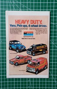 Black Lightning #7  (1978)