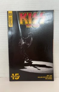 KISS: The End #3 Cover D (2019)