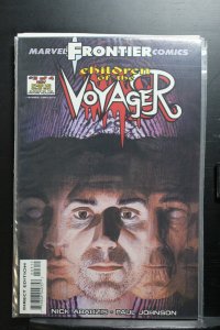 Children of the Voyager #3 (1993)