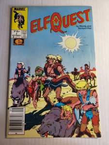 ElfQuest #1 through 32 (1985) Complete