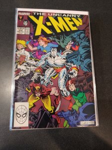 UNCANNY X-MEN #235