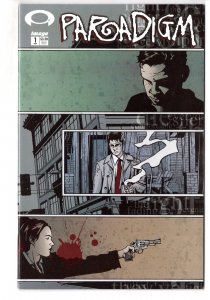 Paradigm #1 (2002)