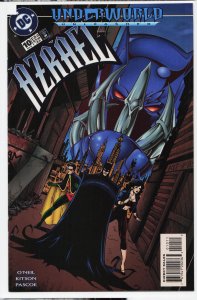 Azrael #10 (1995) Azrael