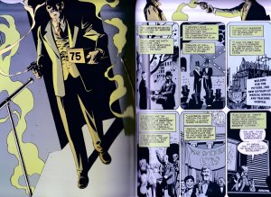 Batman – Detective 27 SC