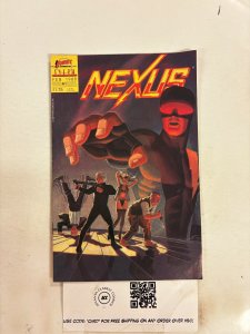 Nexus #41 NM First  Comic Books Steve Rude Mike Baron 15 HH74