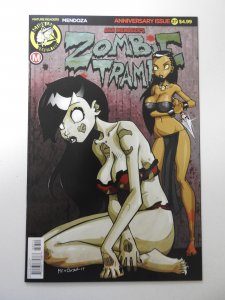 Zombie Tramp #37 (2017) VF/NM Condition!