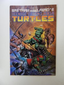 Teenage Mutant Ninja Turtles #33 (1990) VF condition