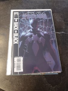 The Amazing Spider-Man #539 (2007)