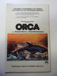 Star Wars #4 VG Condition Reprint