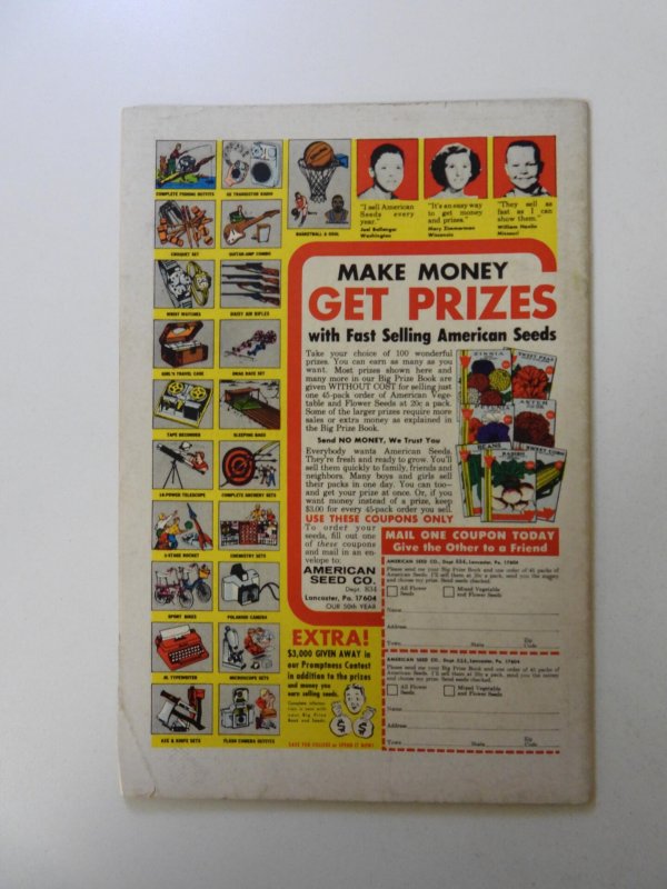 Superboy #146 (1968) FN+ condition