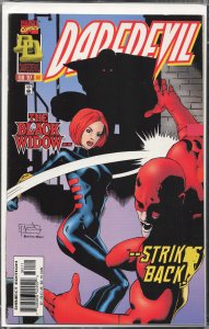 Daredevil #361 (1997) Daredevil