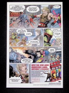 Star Wars: Knights of the Old Republic #29