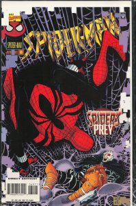 Spider-Man #69 (1996) Spider-Man
