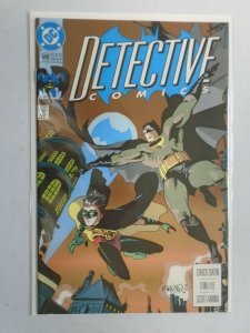 Detective Comics #648 7.0 FN VF (1992)