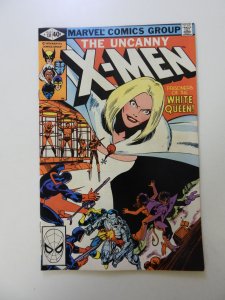 The X-Men #131 (1980) VF condition