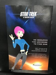 Green Lantern #39 (2009)nm