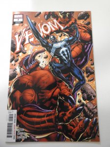 Venom #7 (2022)