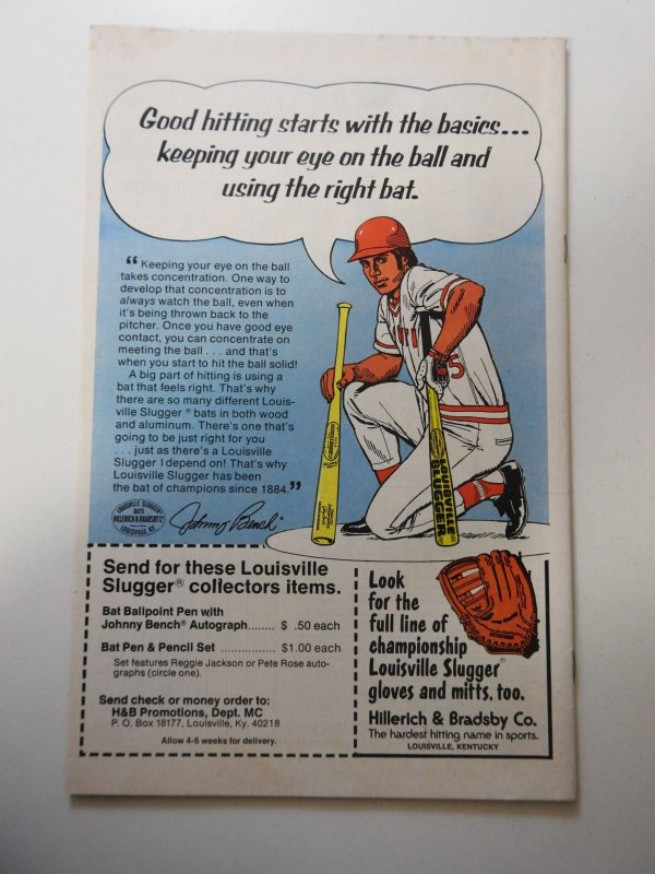 Ghost Rider #30 (1978)