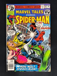Marvel Tales #102 (1979)