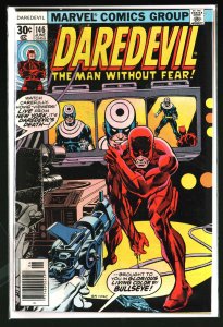 Daredevil #146 (1977)