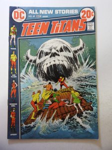 Teen Titans #42 (1972) FN+ Condition