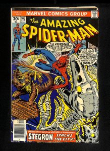 Amazing Spider-Man #165