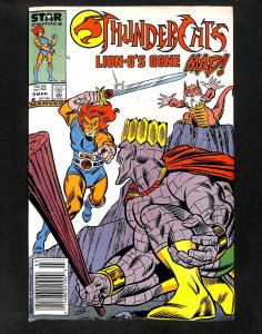 Thundercats #9