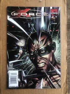 X-Force #8 (2008)