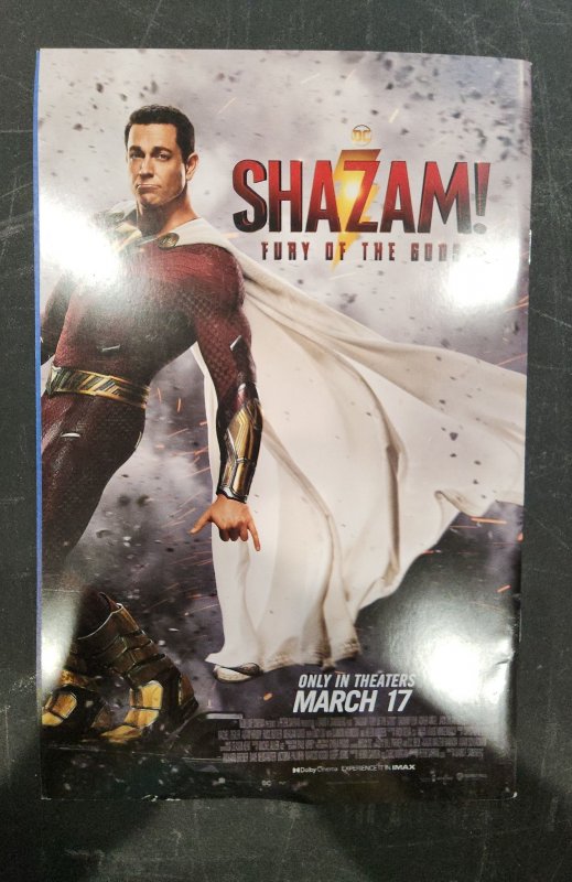 Batman #132 Chew Cover (2023)