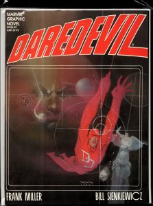 Marvel Graphic Novel #24 (1986)