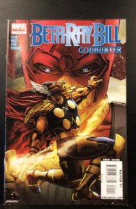 Beta Ray Bill: Godhunter #1 2  3 (2009) Complete Set