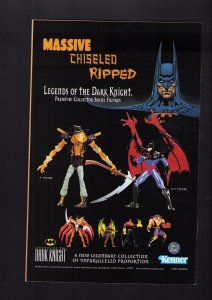 Flash #124 - SIGNED BY MIKE WIERINGO! (8.5/9.0) 1997