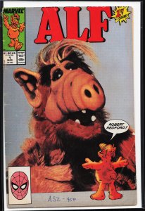 ALF #1 (1988) ALF