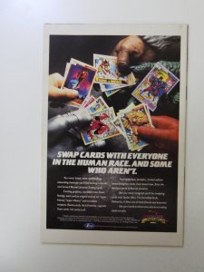 X-Force #2 Direct Edition (1991) 2nd appearance of Deadpool VF+ condition