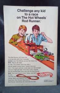 The Flash #198 (1970)